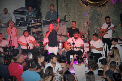 Seren Serengil'in itirafına Cengiz İmren'den cevap