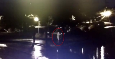 Cep telefonuyla oynarken göle düşen çocuk öldü