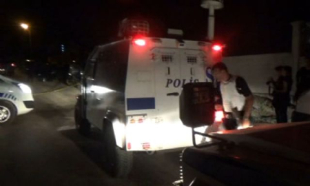 Valilikten Hatay'daki terör saldırısına ilişkin açıklama