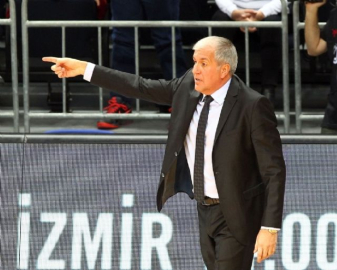 Yılın en iyisi Obradovic
