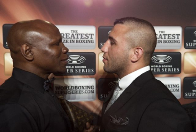 Avni Yıldırım'ın rakibi belli oldu