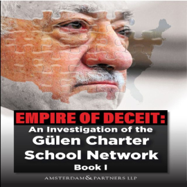 FETÖ'nün iç yüzünü ABD'ye anlatan adam Türkiye'ye geliyor