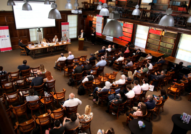 Limak’tan MIT ve Boğaziçi ortaklığıyla araştırmacılara destek