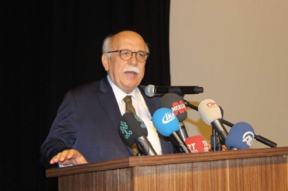 Bakan Avcı'dan Fikret Hakan'ın vefatı dolayısıyla mesaj