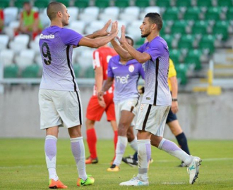 Belhanda ve Eren'den iyi haber