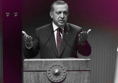 Erdoğan: AB Türkiye'nin vaktini çalıyor!