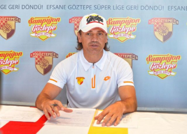 Tamer Tuna'dan 'Fenerbahçe' değerlendirmesi