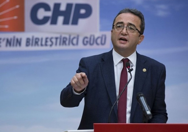 CHP'den çok sert 15 Temmuz açıklaması