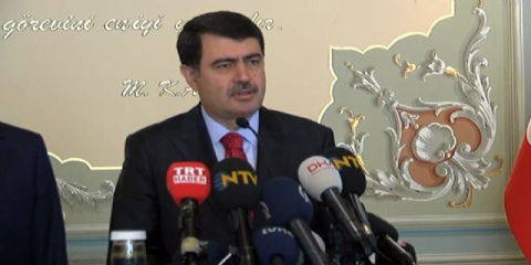 'Beşiktaş'taki saldırının organizatörü yakalandı'