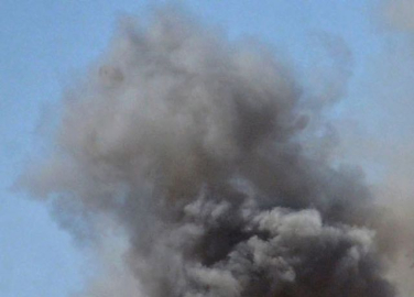 İdlib'de çifte saldırı: 12 ölü