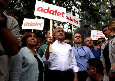 Darbe Komisyonu raporunda 'Kılıçdaroğlu' ayrıntısı