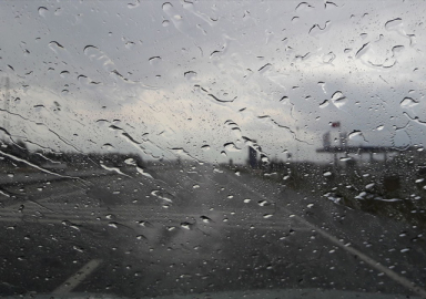 Meteoroloji'den müjde! İstanbul'a yağmur geliyor
