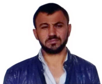 Uzaklaştırma cezası bittiği gün eşini öldürdü