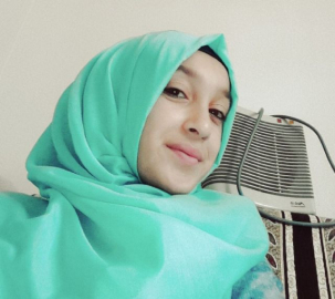 14 yaşındaki kızdan haber yok