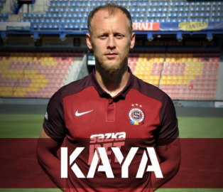 Semih formayı giydi