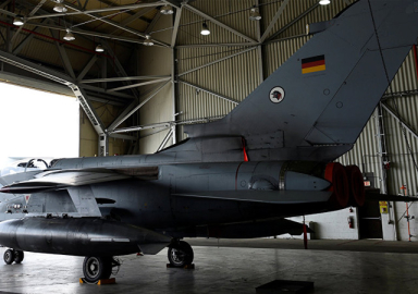 Türkiye'den Almanya arasında bir kriz daha!