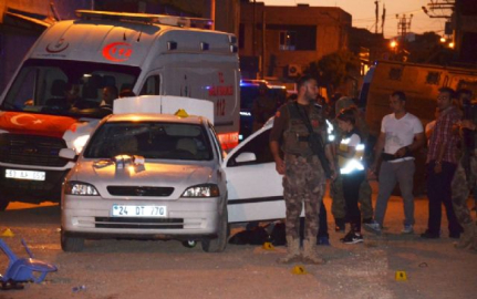 Kız alıp verme kavgası: 2 ölü, 9 yaralı