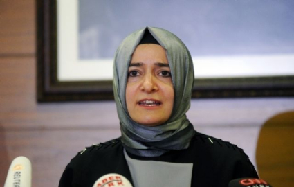 'Şehit ve gazilerimizin hesabını tek tek soracağız'