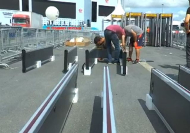 15 Temmuz Şehitler Köprüsü kapatıldı