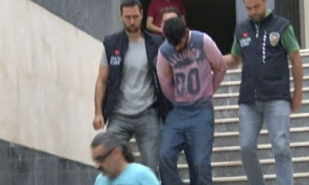 Tuzla'da polis memurunu şehit eden zanlı tutuklandı