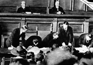 Lozan Antlaşması 2023'te bitiyor mu?