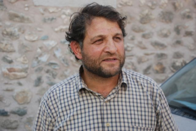 Gurbetçiye hırsız şoku