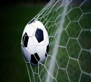 İlk yarıda 2 gol var