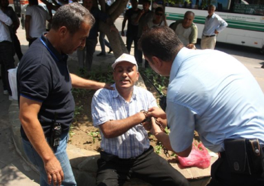 'Adalet istiyorum ama Kılıçdaroğlu gibi...'