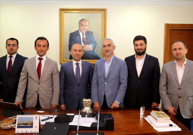 Fazlı Kılıç: İki devlet tek milletiz!