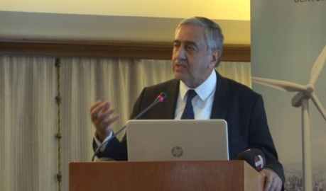 'Rum tarafı buna hazır değildi'