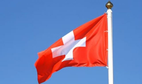 İsviçre'den 'Türkiye'ye seyahat' uyarısı