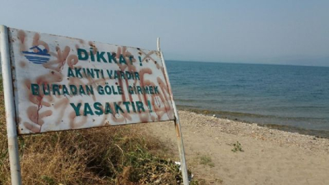 4 kişi ölmüştü: Göl faciasında acı detay