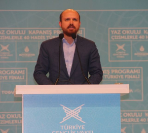 'Bizi yanlış yönlendirmeye çalışanlar oluyor'