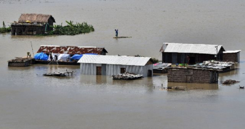 EMEA ülkelerinde doğal afetlerin ekonomiye etkisi 7 milyar doları aştı