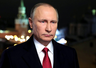 Rusya'dan ABD'ye çok sert yaptırım misillemesi