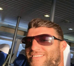 İstanbul'da denize düşen sürücüden acı haber