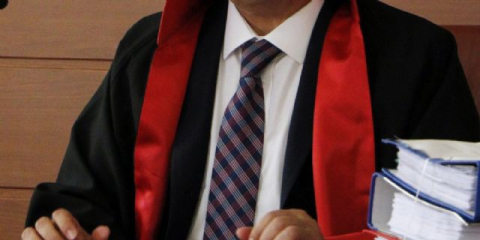 Hakimler ve Savcılar Kurulundan 3 yeni kararname