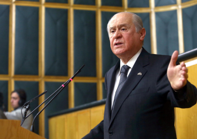 Devlet Bahçeli'den 'manevi ikaz' uyarısı