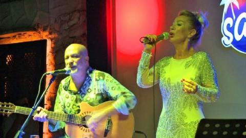 'Bir daha evlenmeyeceğim'