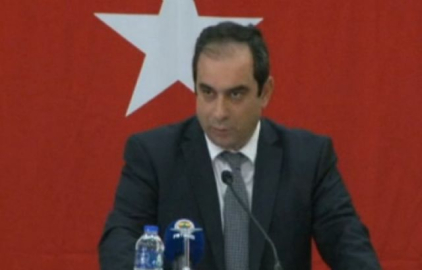 'İstifaya tazminat ödenmesine karşıyız'