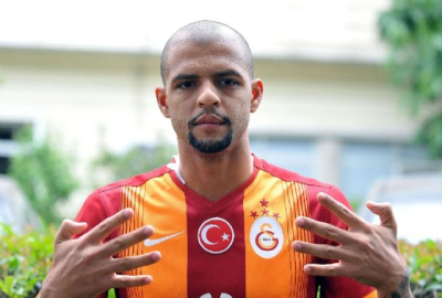 Felipe Melo, Palmeiras'dan ayrıldı
