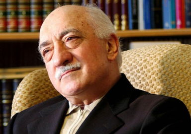 FETÖ elebaşı Gülen'in talimatı: Her gün aralıksız Erdoğan'a...