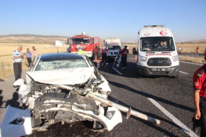 Yaralılardan 2'si kurtarılamadı