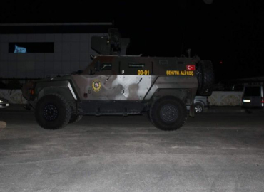 Bekarlığa veda partisi emniyette son buldu: 14 gözaltı