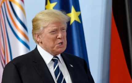Trump: Çin beni hayal kırıklığına uğrattı