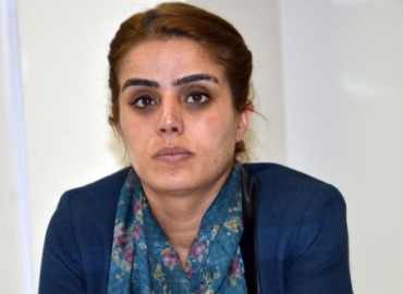 HDP'li vekil gözaltına alındı