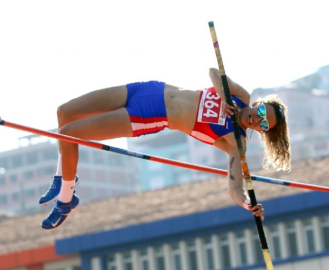 Deaflympics 2017'de 86 rekor kırıldı