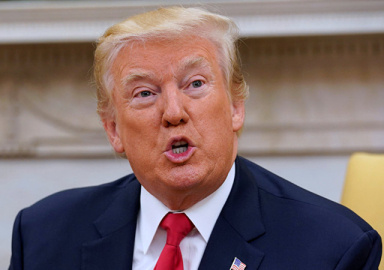 Trump: Kuzey Kore'yi halledeceğiz