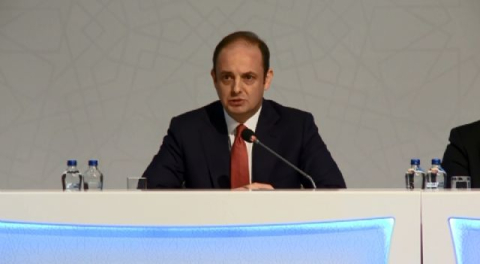 'Merkez Bankası para politikası duruşu sıkı olmaya devam edecek'