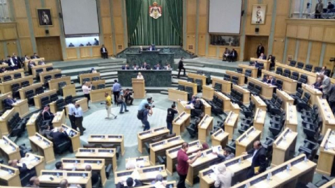 Ürdün'de tecavüzcülere evlilik şartıyla af getiren yasa kaldırıldı